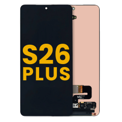 OLED Assembly Without Frame For Samsung Galaxy S26 Plus 5G (Refurbished) (All Colors)
