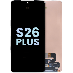 OLED Assembly Without Frame For Samsung Galaxy S26 Plus 5G (Service Pack) (All Colors)