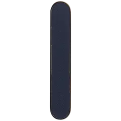 Camera Control Button For iPhone 17 Pro Max (Black) (JCID)