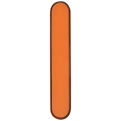 Cámara Control Button para iPhone 17 Pro Max (Cosmic Naranja) (JCID)