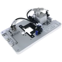 Logic Board Alignment Fixture (CROWN V2 / WPI V4.3) (OEM Service Tools)
