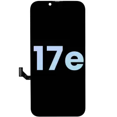 OLED Assembly For iPhone 17e (Genuine OEM)