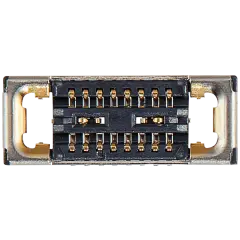 Superior antena conector FPC para iPhone 15 / 15 Plus (18 pines)