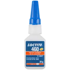 460 Super Glue Instant Adhesive 20g (Loctite)