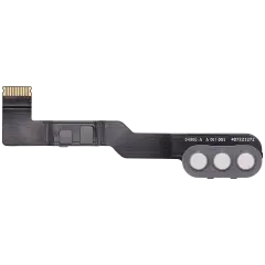 Keyboard Flex Cable For iPad Air 11" (2024) / Air 11" (2025) (Premium) (Space Gray)