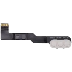 Keyboard Flex Cable For iPad Air 11" (2024) / Air 11" (2025) (Premium) (Starlight)