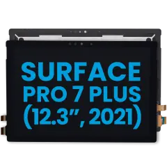 LCD Assembly With Digitizer For Microsoft Surface Pro 7th Plus 12.3"(Aftermarket)