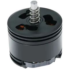 Motor For DJI Mavic 3 / Mavic 3 Pro (Used OEM Pull: Grade A) (Black)