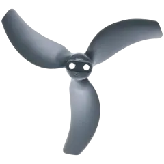 Propeller For DJI Avata 2 (Used OEM Pull: Grade A) (Orientation A)