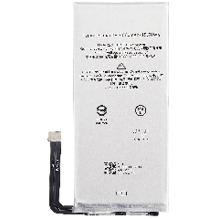 Replacement Battery For Google Pixel 5 (GTB1F)