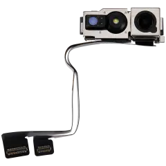 Front Camera For iPhone 16 Pro Max (Original Used)