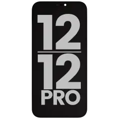 OLED Assembly For iPhone 12 / 12 Pro (Used OEM Pull: Grade A)