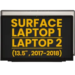LCD Assembly With Digitizer For Microsoft Surface Laptop 1 / Laptop 2 13.5" (1769) (Refurbished)
