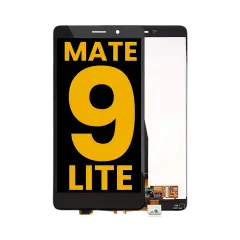 LCD Assembly Without Frame For Huawei Mate 9 Lite (Black)