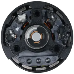 Motor For DJI Air 3 (Used OEM Pull: Grade A) (White)