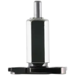 Left Front Arm Pivot Shaft For DJI Mavic 2 (Used OEM Pull: Grade A)