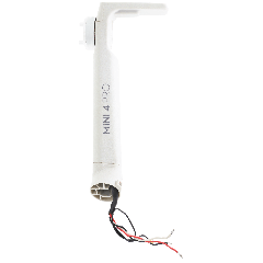 Left Front Arm For DJI Mini 4 Pro (Used OEM Pull: Grade A)