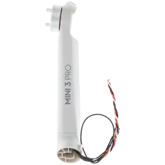 Left Front Arm For DJI Mini 3 Pro (Used OEM Pull: Grade A)
