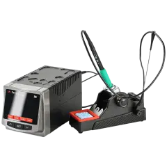 S1-160W Digital Soldering Station For T210 T115 T245 Handles (220V / EU Plug) (M.Y)
