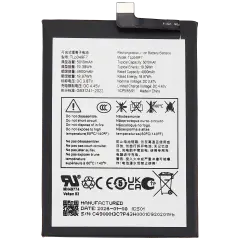 Replacement Battery For TCL 50 XE 5G (TLp049F7)