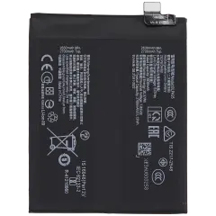 Replacement Battery For Realme GT5 Pro / OnePlus 12 5G (BLPA25)