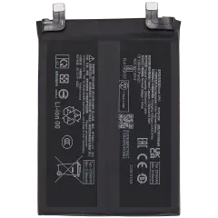 Replacement Battery For Xiaomi Redmi Note 11 Pro Plus 5G (BP47)