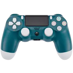 DoubleShock 4 Wired Controller For Playstation 4 (Alpine Green)