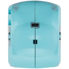 Sports Car With Multifunctional Charging Stand For Nintendo Switch / Switch 2 (Ice Crystal Blue)
