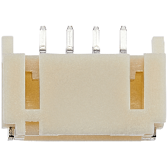 Cooling Fan FPC Connector For Xbox Series S