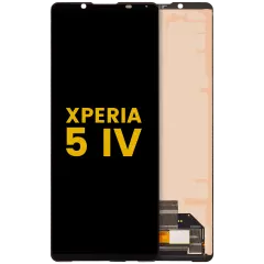 LCD Assembly without Frame For Sony Xperia 5 IV (Refurbished)