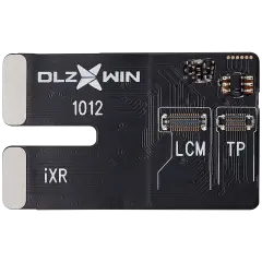 Tester Flex Cable For iTestBox (S800) For iPhone XR