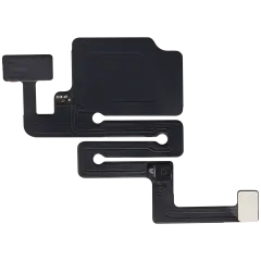Proximity Sensor Flex Cable For iPhone 17 (Face ID and True Tone Recovery) (JCID)