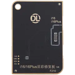 F210 True Tone Transfer Board For iPhone 16 / 16 Plus (DL)