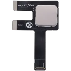 DL400 Pro Tester Flex para Samsung Galaxy S24 Plus (DL)