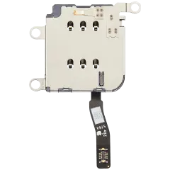 Dual Lector de SIM para iPhone 17 Pro / 17 Pro Max