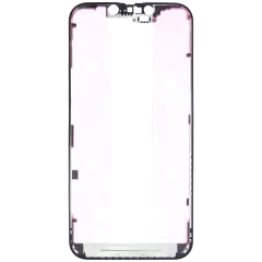 Frame Only For iPhone 16e / 17e (10 Pack) (OCA Master)