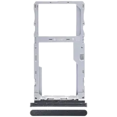 Sim Card Tray For T-Mobile Revvl 4 (Graphite)