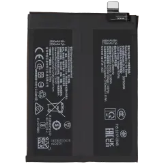 Replacement Battery For One Plus Ace 3 5G / 12R 5G (BLPA33)