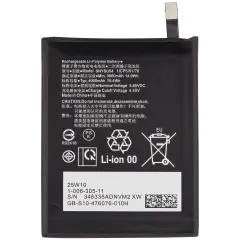 Replacement Battery For Sony Xperia 1 II