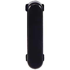 Power Key Button For Samsung Galaxy S22 (Service Pack) (Black)