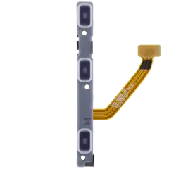 Power & Volume Button Flex Cable For Samsung Galaxy S22 (Service Pack)