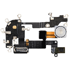 Flashlight Flex With Microphone For iphone 17 Pro