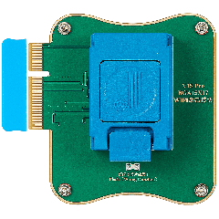 Wifi Chip Unbind Activation Module (BGA 15X17) For iPad Pro 12.9" 6th Gen (2022) / Pro 13" 7th Gen (2024) / Air 6 / Mini 7 (JCID-V1S Pro)