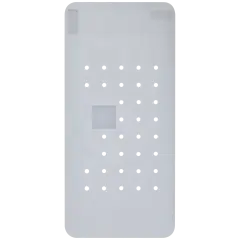 LCD Vacuum Laminating Mat para iPhone 11 Pro