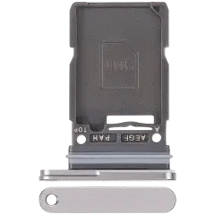 Single Sim Card Tray For Samsung Galaxy A57 (A576 / 2026) (Lilac)