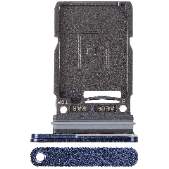 Single Sim Card Tray For Samsung Galaxy A57 (A576 / 2026) (Navy)