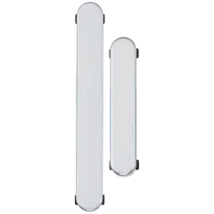 Hard Buttons (Power / Volume) For Samsung Galaxy A57 (A576 / 2026) (Icyblue)