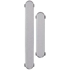 Hard Buttons (Power / Volume) For Samsung Galaxy A57 (A576 / 2026) (Gray)