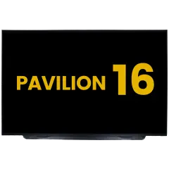 LCD For HP Pavilion 16 (AF0066ST)