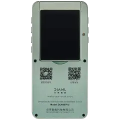 DL400 Pro pantalla LCD OLED Tester Machine con 2nd‑Gen módulo (DL)